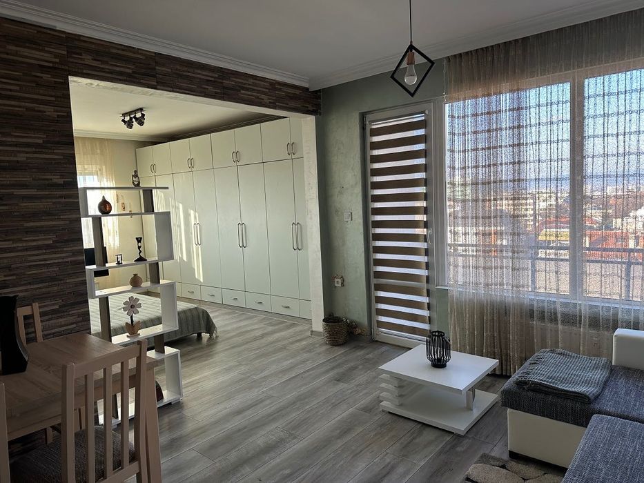Дава се под наем Тристаен апартамент в София, Гео Милев - 90 кв.м за 663 € - Снимка #9