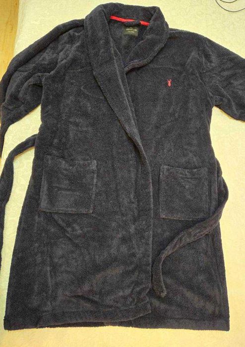 Продается мужской халат