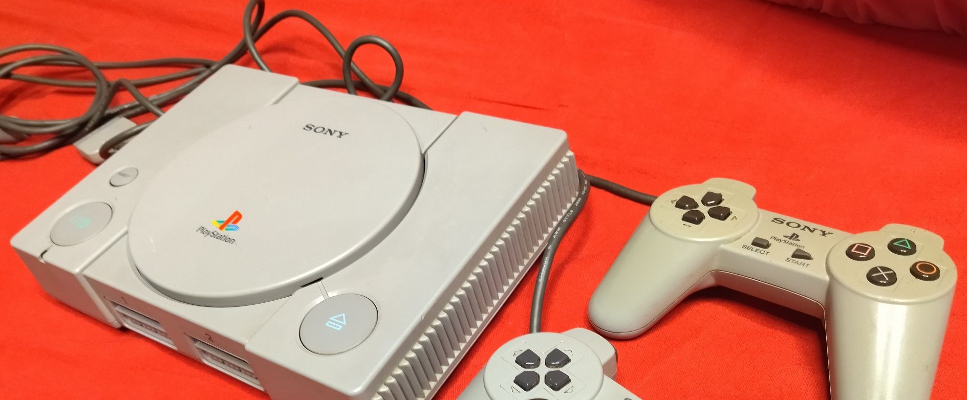 Playstation 1 /ps1