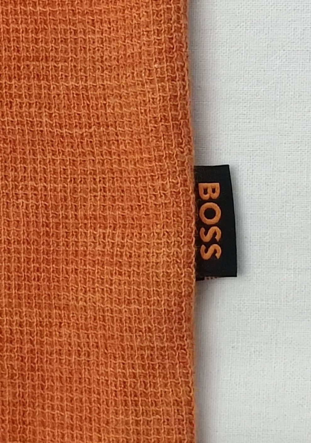 Hugo Boss Tempest Pullover оригинален пуловер M