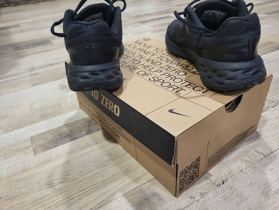 Детски маратонки Nike