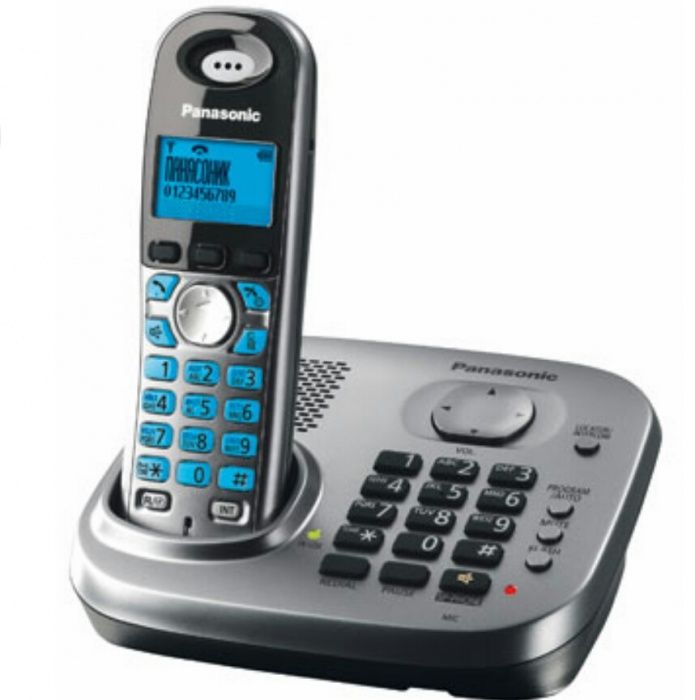 Panasonic KX-7331