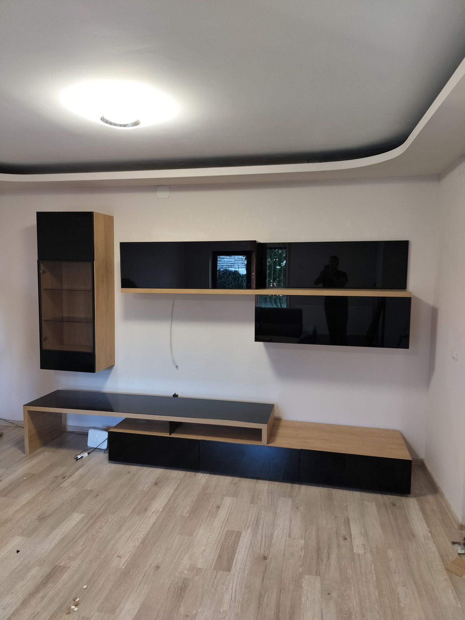 Montaj Mobilă.. lustre