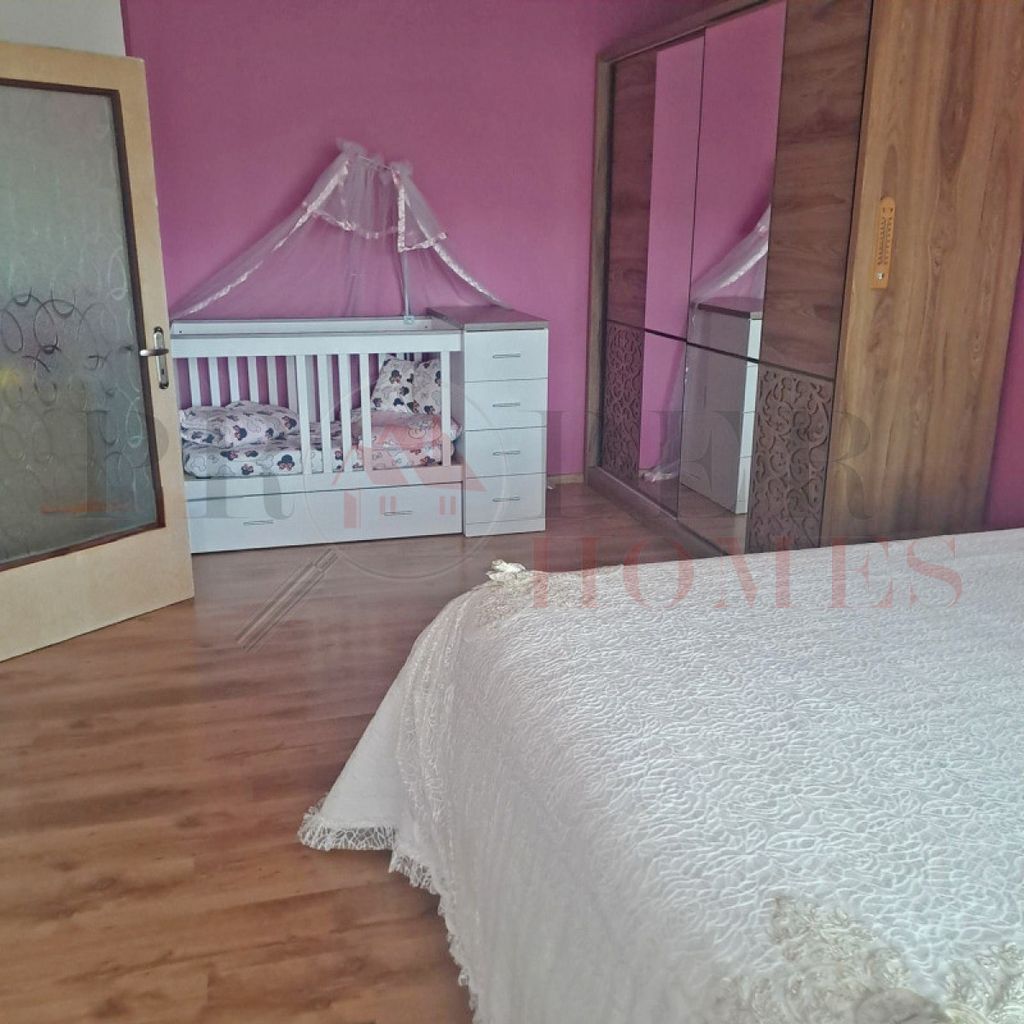 Продава се Многостаен апартамент в Велико Търново, Чолаковци - 110 кв.м за 934 €/кв.м - Снимка #6