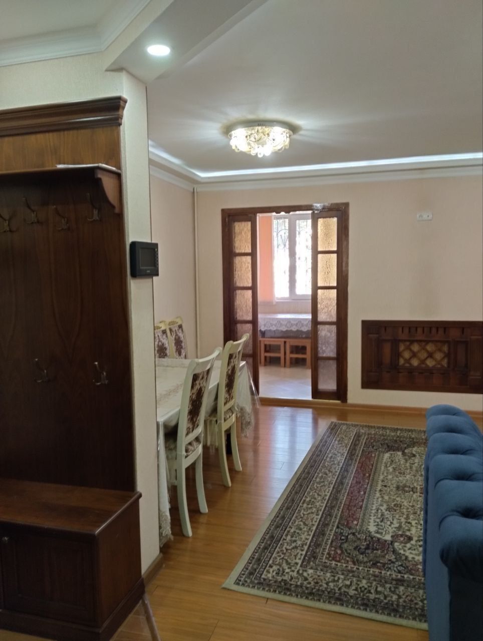 Аренда, Ц-14, Ганга, Хадра, Центр 4в3/3/4, 96 М²!