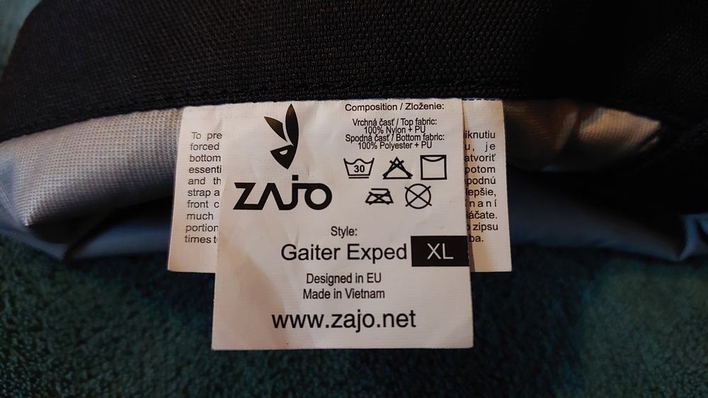 Apărătoare impermeable rezistente