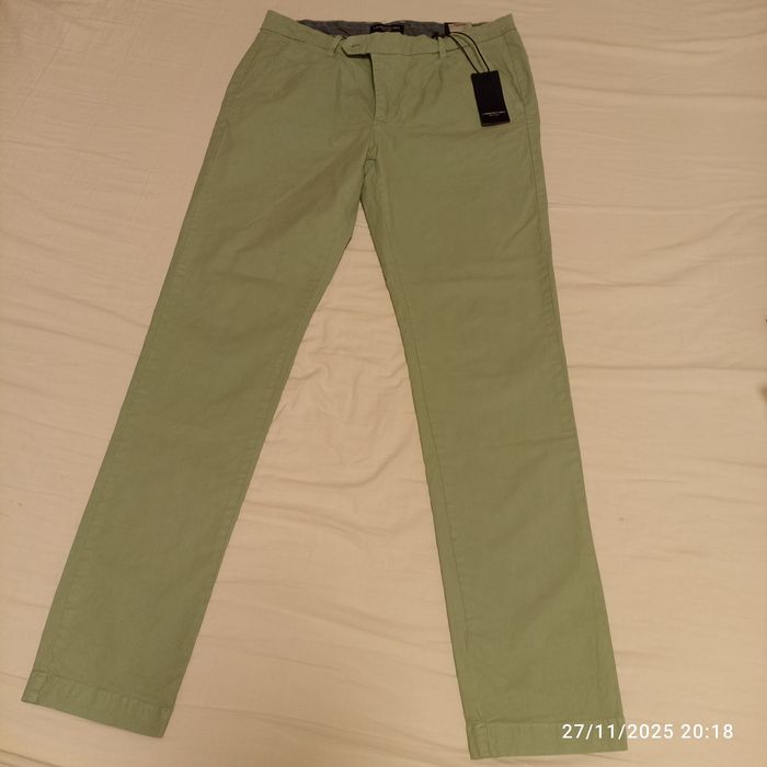 Pantaloni bărbați  Lawrence Grey mărime 50