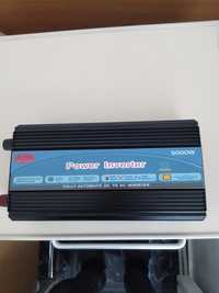 Vind invector curent. 220x 12v