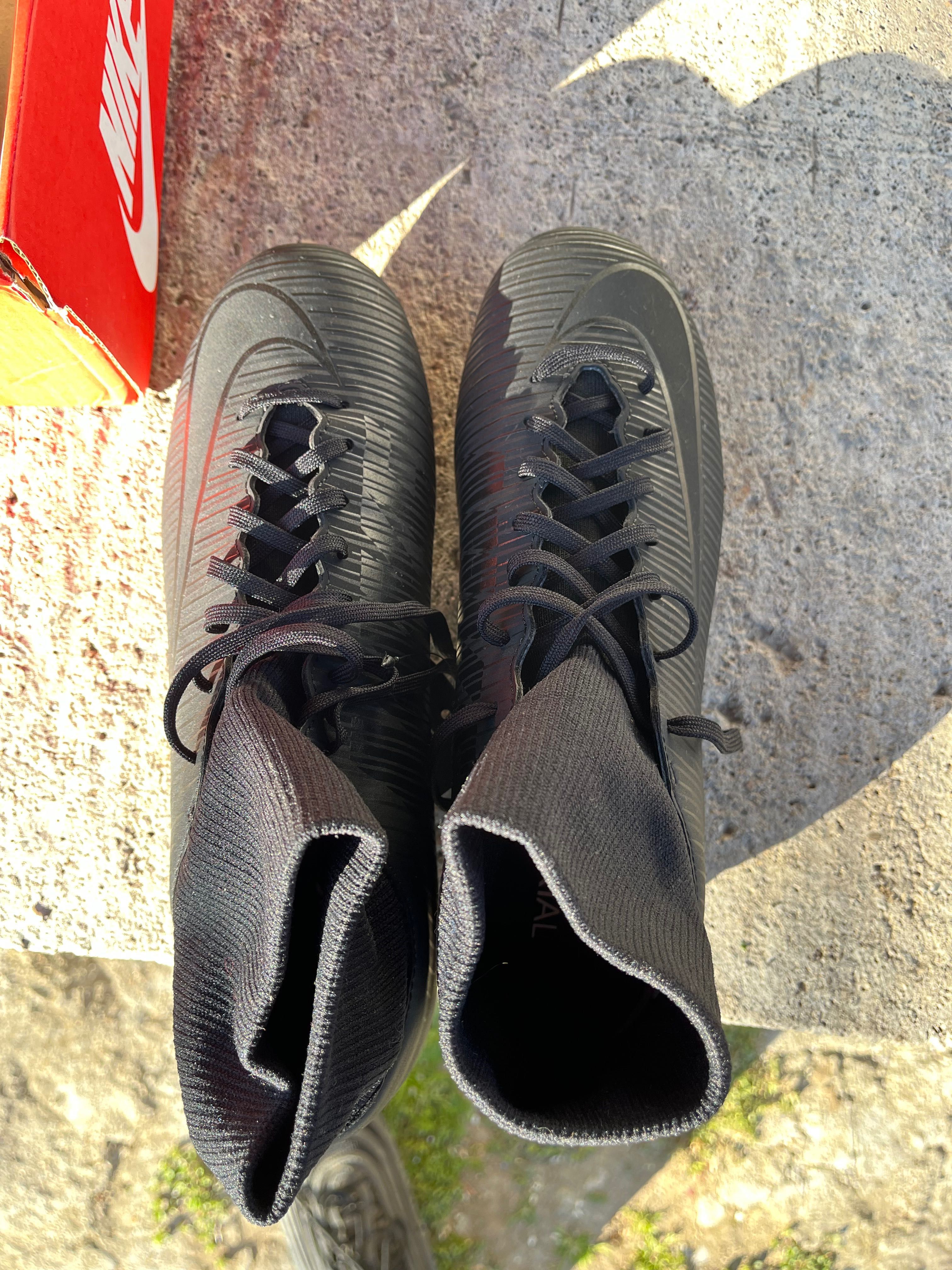 Nike Mercurial Academy DF AG