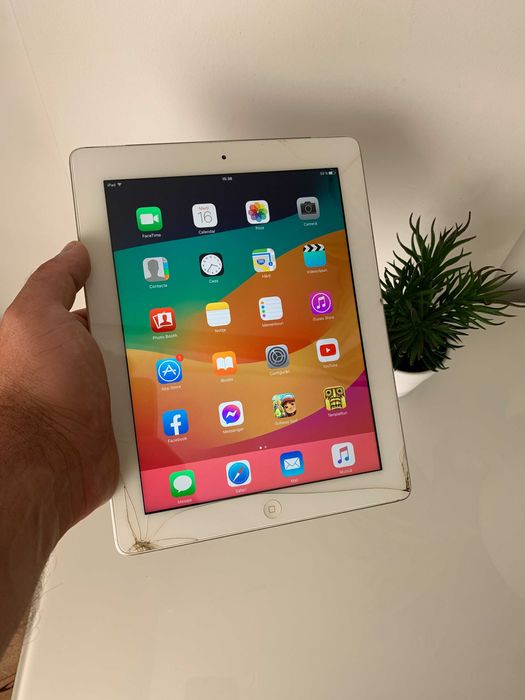 Apple iPad 3rd Generation 16gb A1430
