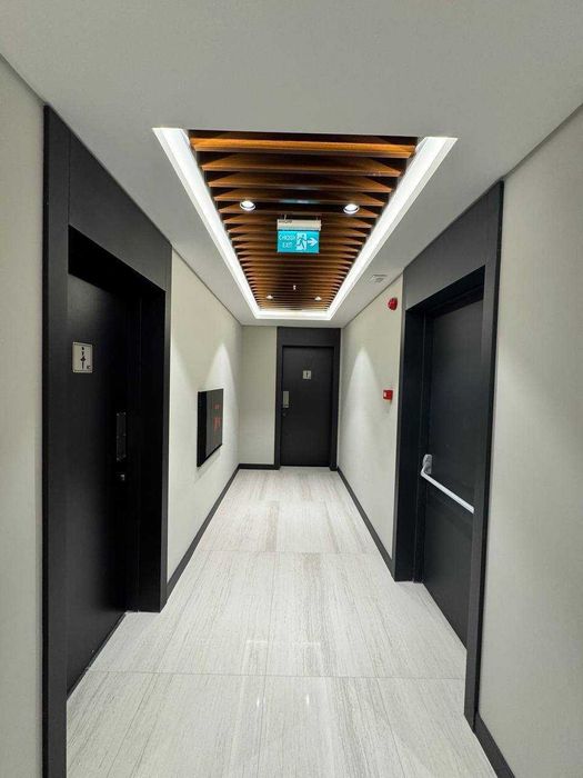 Аренда ПОМЕЩЕНИЕ  в ЖК Nest one 9-этаж 121м2