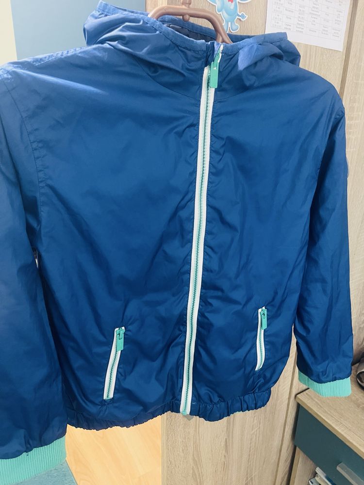 Nike ,under amour ,okaidi  дрехи 140-146