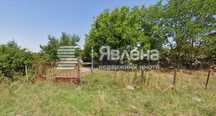 Парцел с лице на асфалтиран път