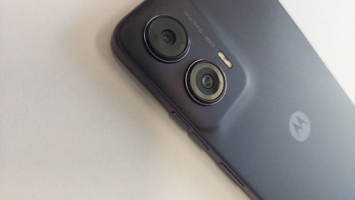 Motorola G35 5G Нов Телефон Без Кутия и Гаранция