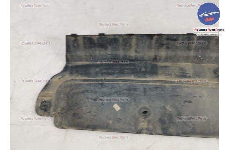 Capac Carlig Tractare Bara Spate originala Vogue Land Rover  Range Rov