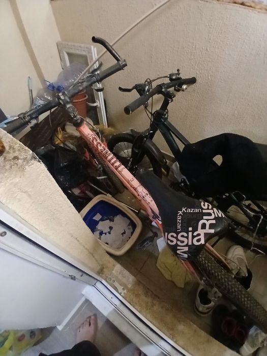 Продаётся Велосипед