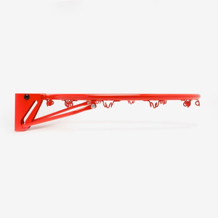 Inel Coș de baschet B100 Box - No Size - produs resigilat Decathlon