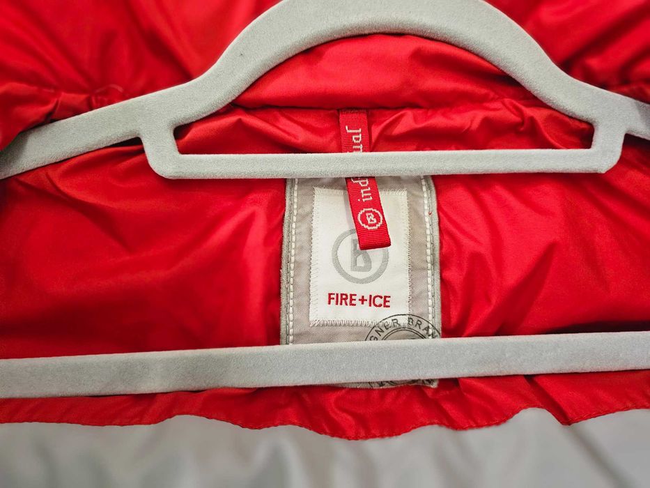 Дамско яке Bogner L