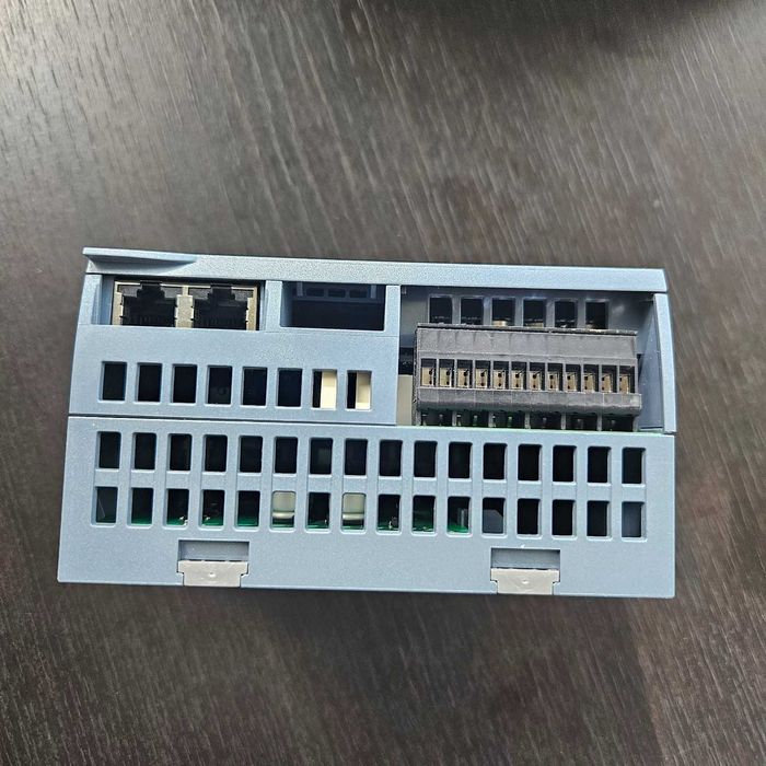 SIMATIC S7-1200,CPU 1215C 6ES7215-1HG31-0XB0