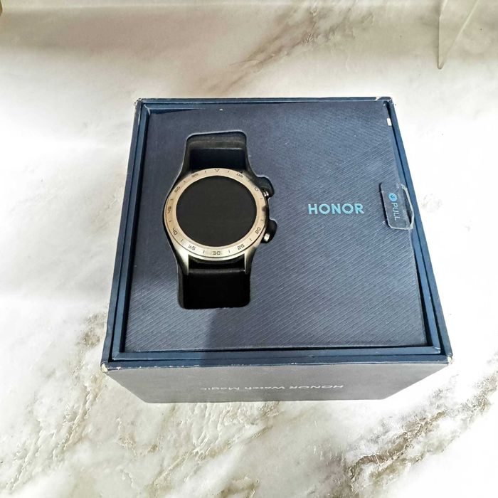 Смарт-часы Honor Watch Magic, Петропавловск Сити 4002