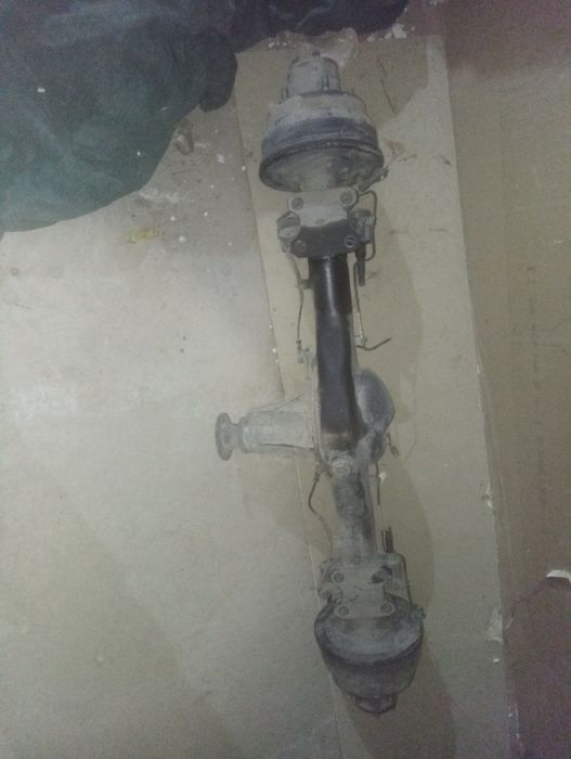 Zadni mos sotiladi  Joc x200