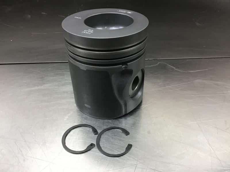 piston motoarele liebherr d934 s ult-031803