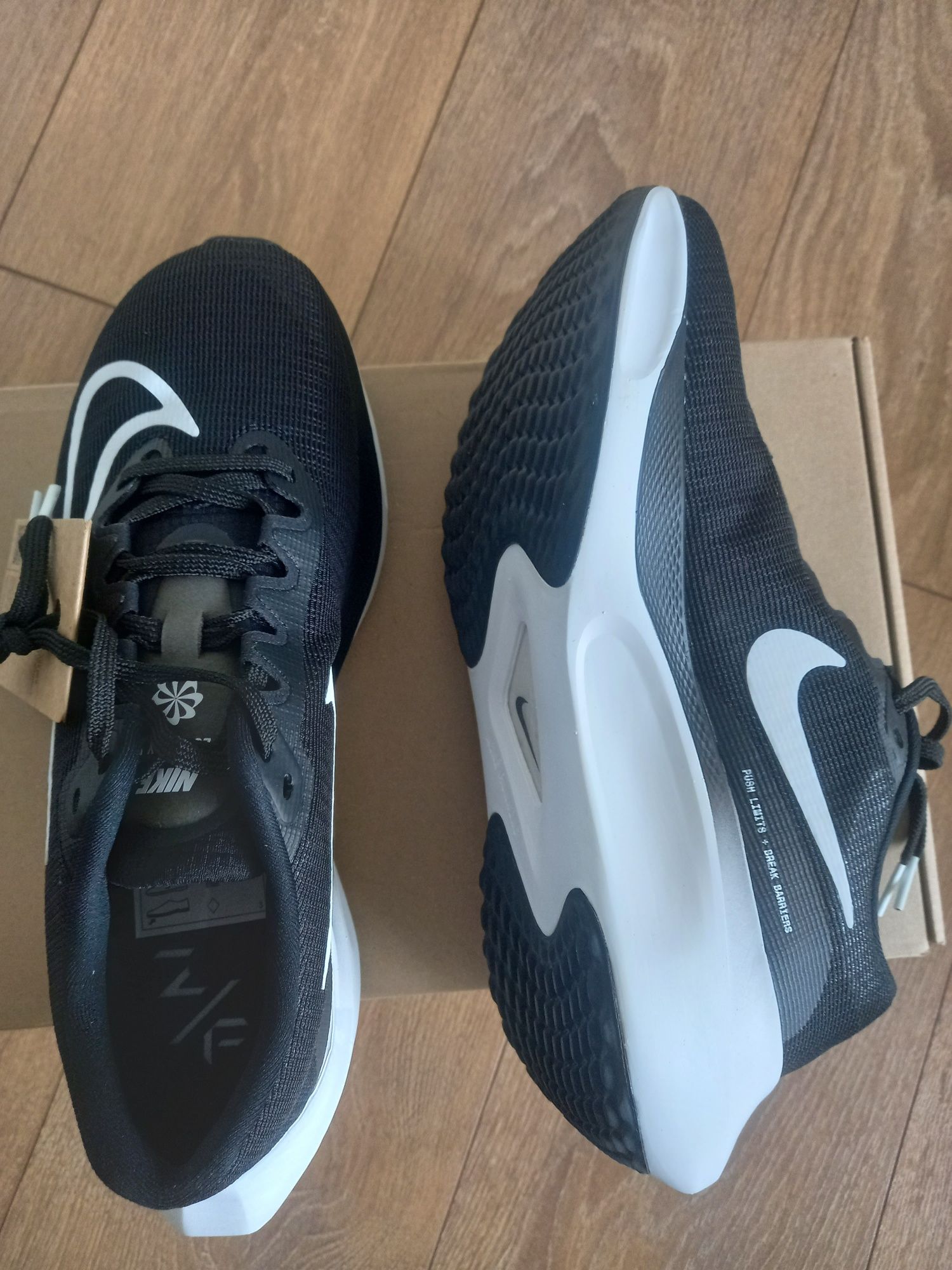 Nike Zoom Fly 5 номер 43