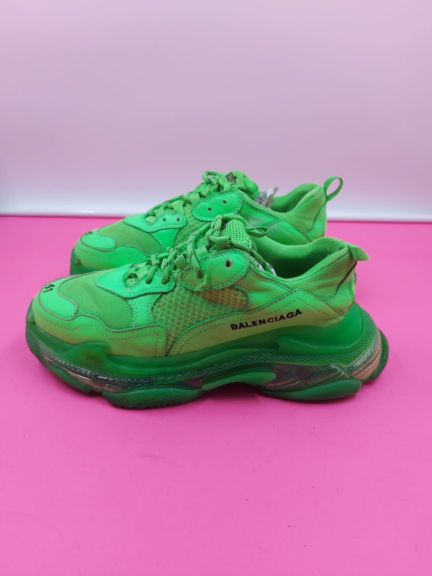 Balenciaga номер 41 Оригинални  сникърси