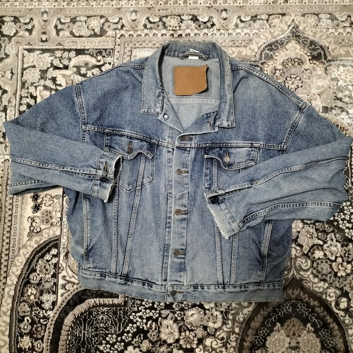 Levis vintage geaca
