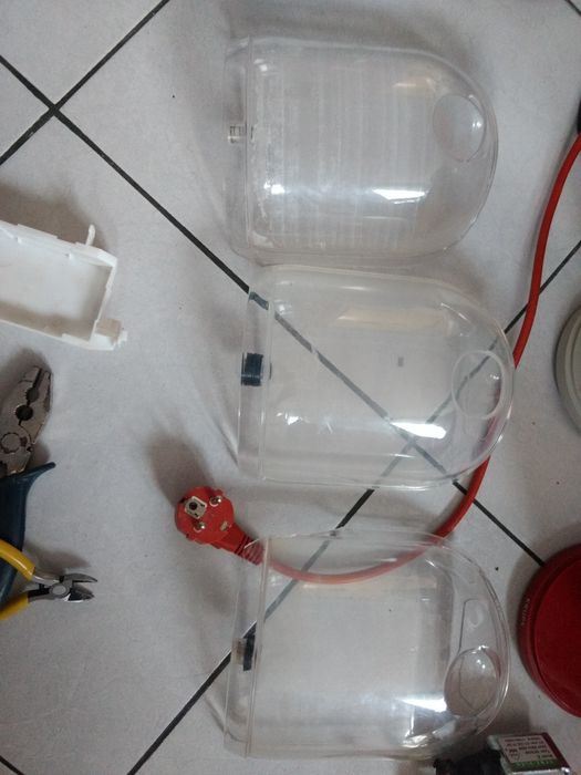 Кафемашина Dolce Gusto за части