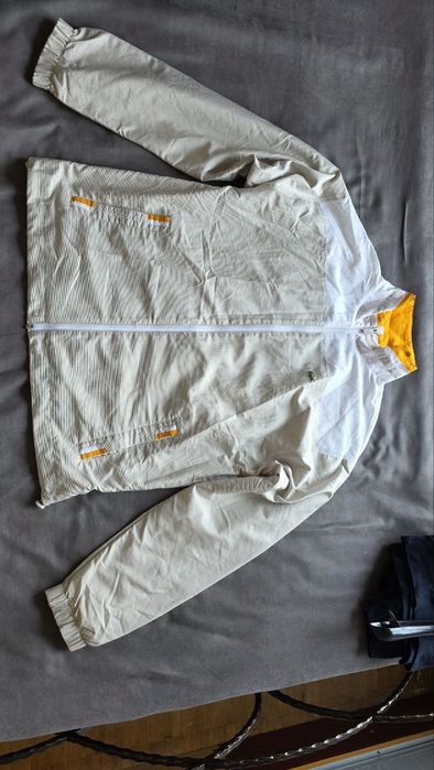 Оригинальная ветровка Lacoste
