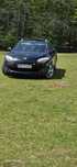 Renault megane 3 2012
