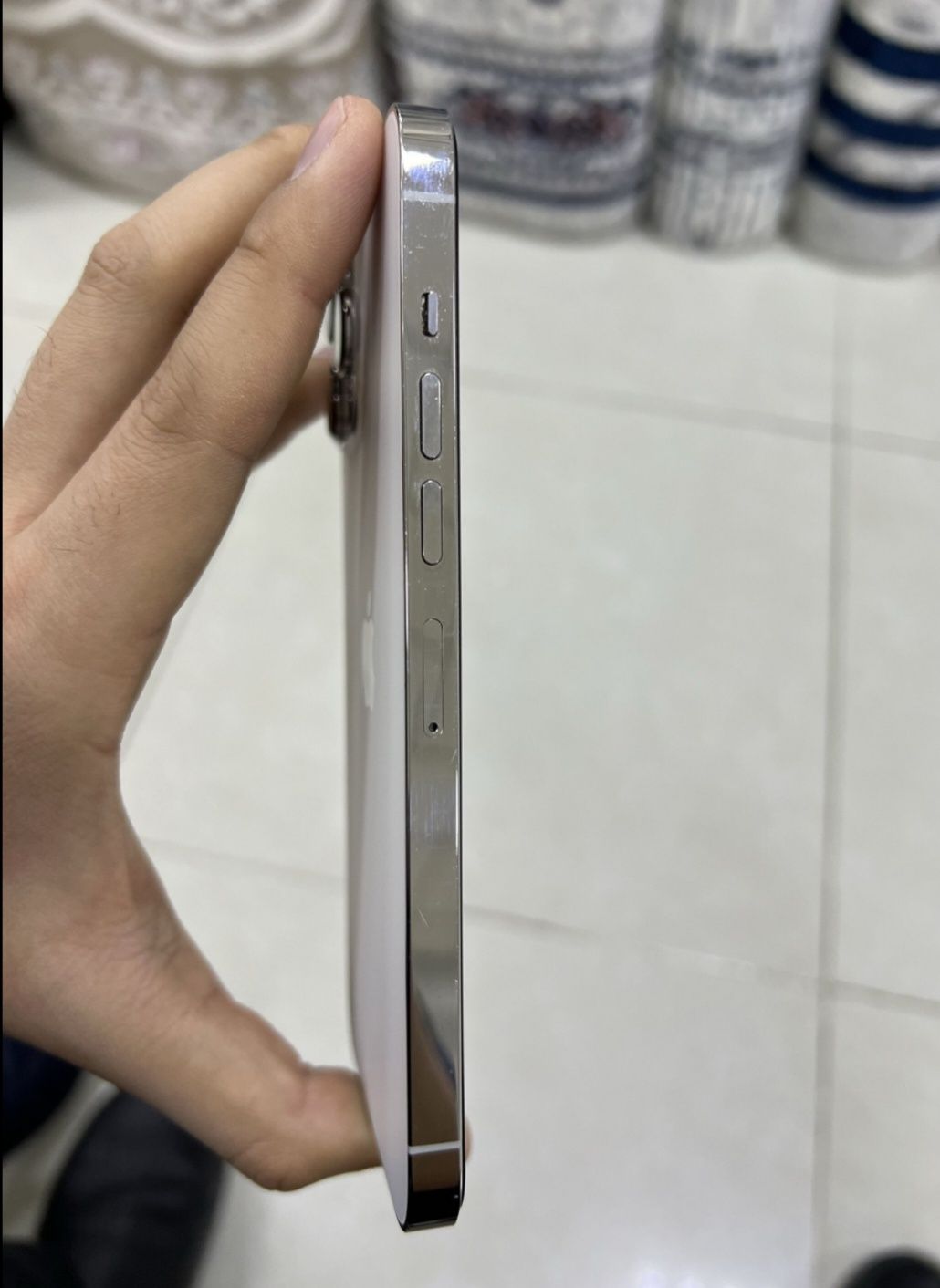 IPhone 13 Pro max