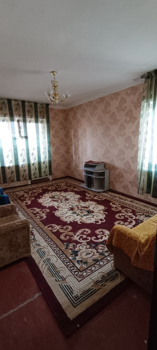 3-х квартира ижарага