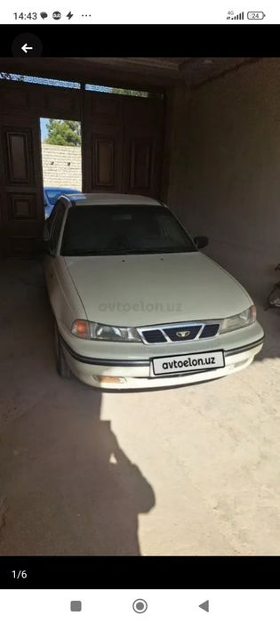 Miniwga tayyor mowina luks kondetsionerr