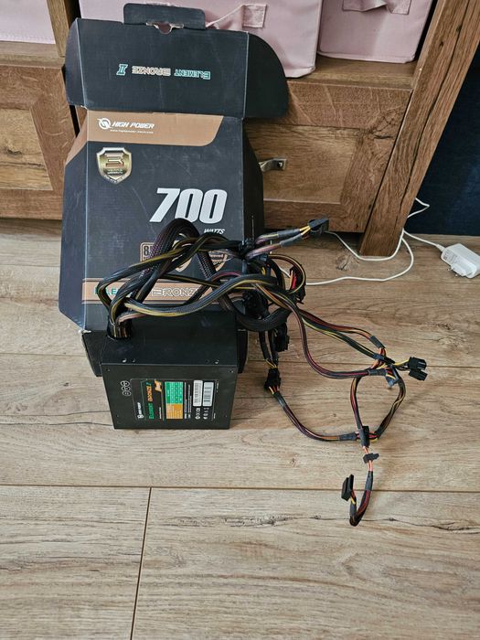 Sursa Sirtec 700w High Power Element Bronze 2