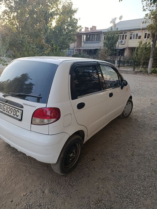 Matiz srochni sotiladi