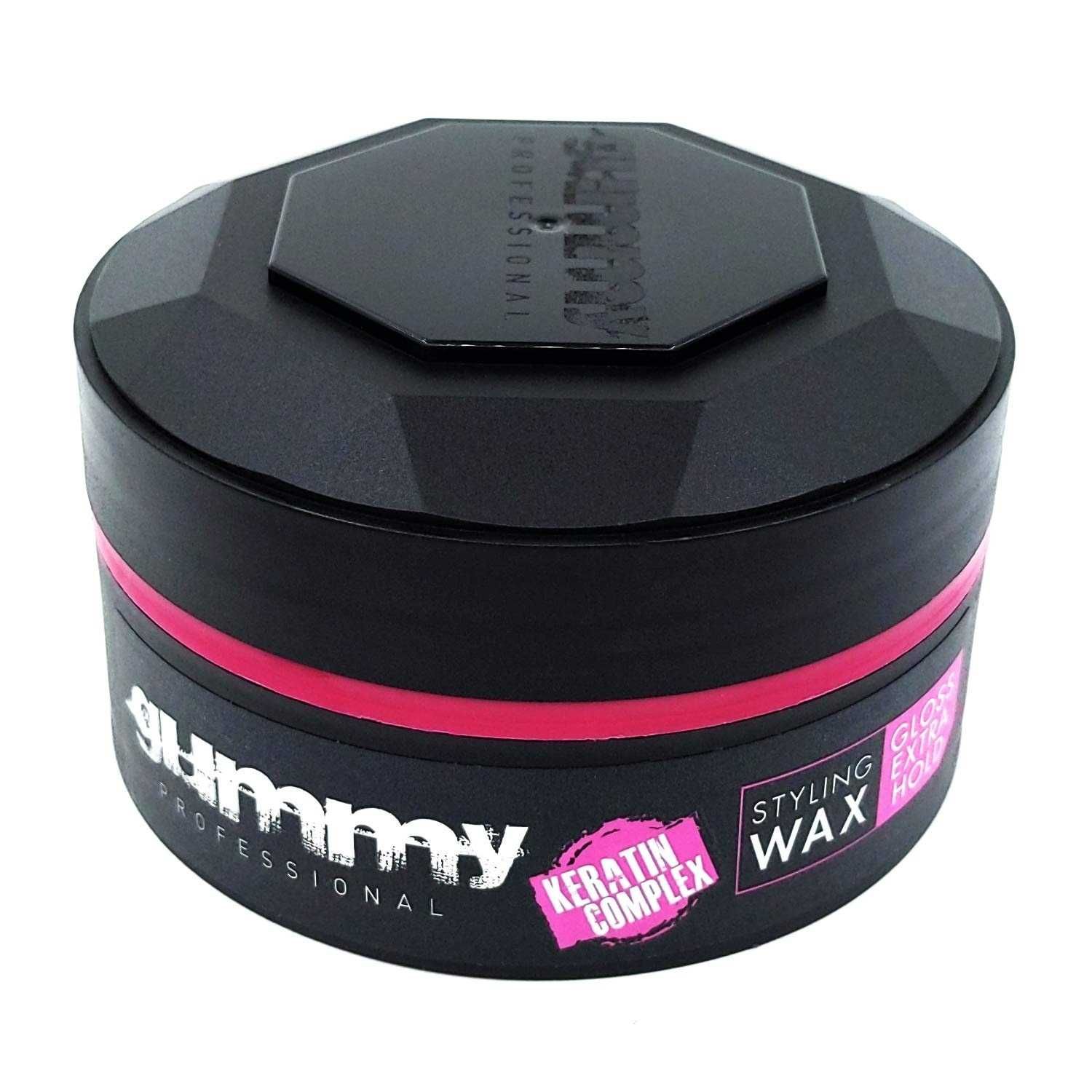 Вакса за коса Gummy Prifessional