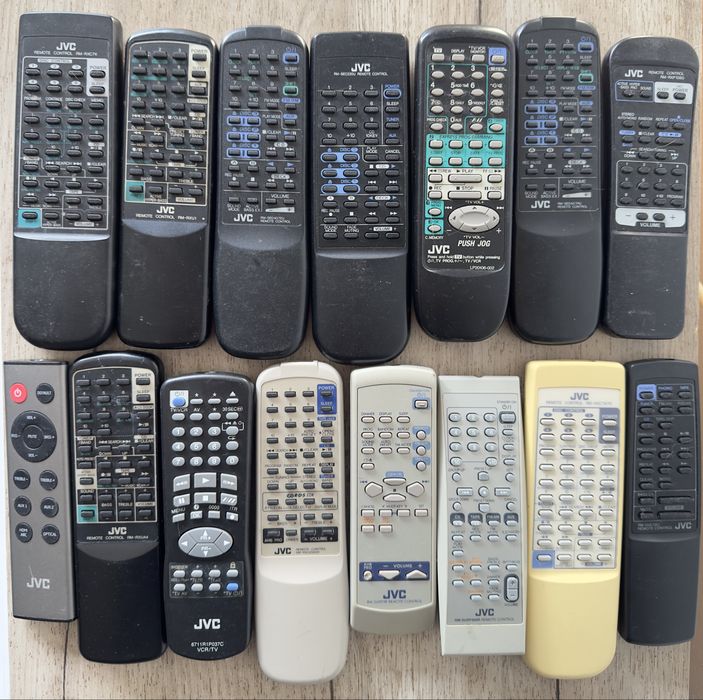 Telecomanda LG  Jvc  pioneer. Samsung  kenwood bose