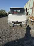 Vand sprinter motor 2,7// 2500€