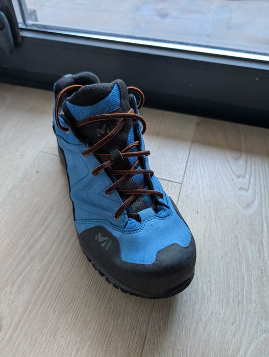 Туристически обувки millet 47.5