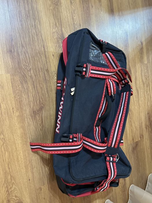 Genti voiaj,material textilvs