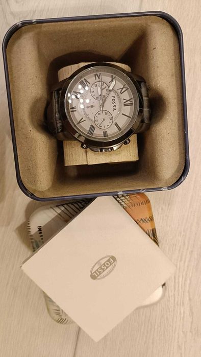 Ceas bărbătesc Fossil Grant FS4766