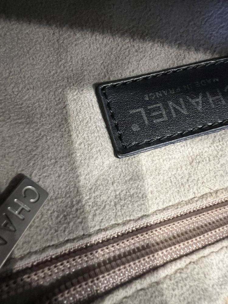 Клъч чанта ,,Chanel”