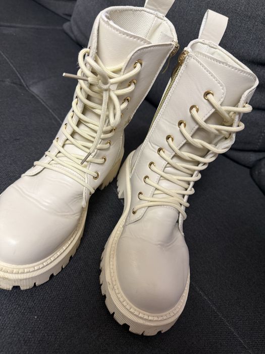 Cizme dama marimea 36