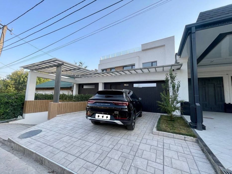 Срочно Продается Евро Дом 2 сотки на ул. Циалковский