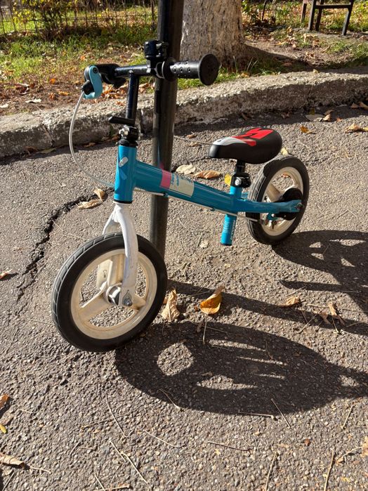 Bicicleta copii 1-2 ani