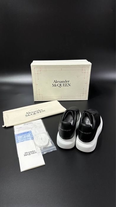 Adidasi Alexander Mcqueen premium