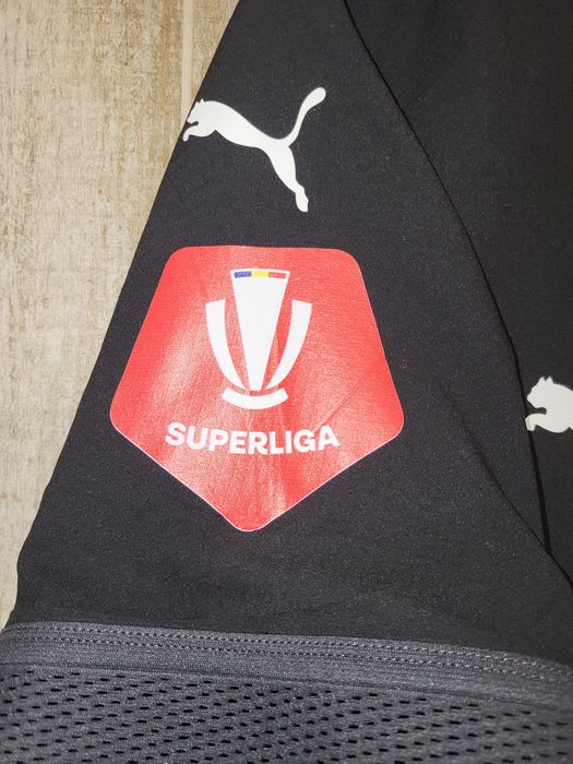 Tricouri fotbal Universitatea Craiova