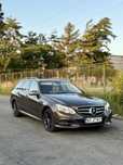 Vând Mercedes Benz E 250 4Matic